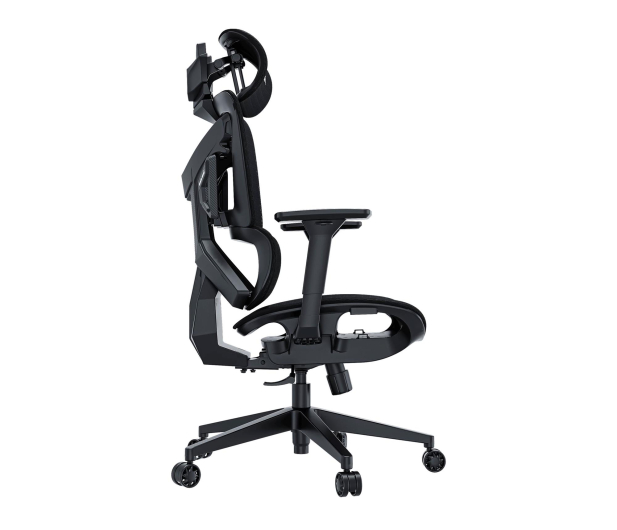 ANDA SEAT FOTEL GAMINGOWY ANDA SEAT X-Air Mega black - 1473943 - zdjęcie 4